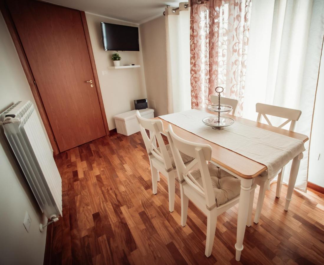 La Terrazza Dei Gemelli - Casa Vacanze Venosa Luaran gambar